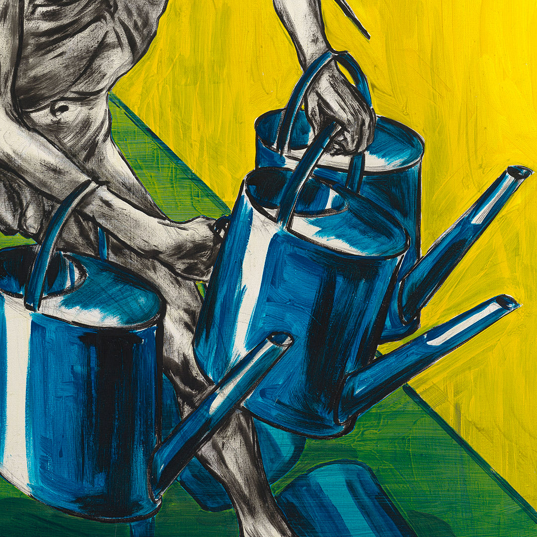 Print detail