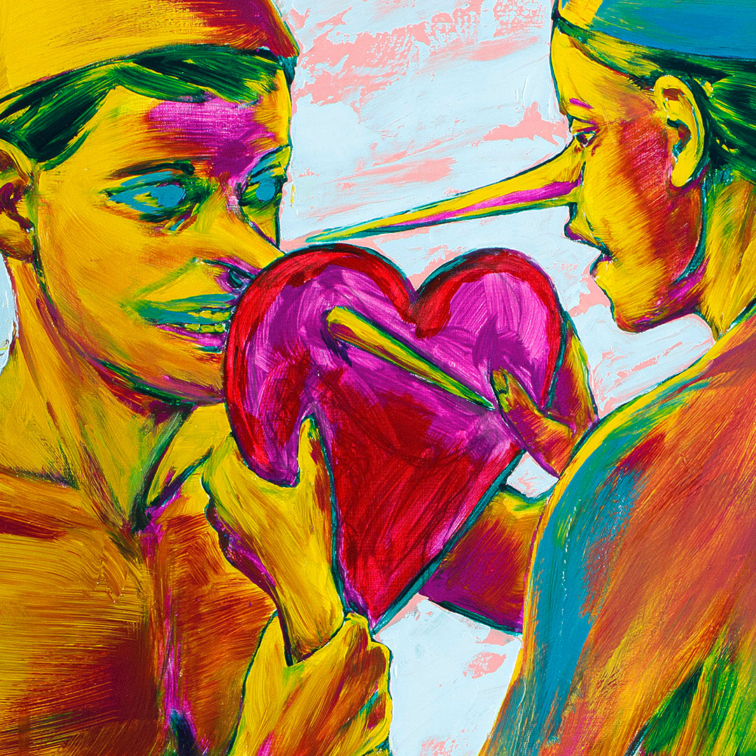 Lubomír Typlt | Počkáme raději až půjde někdo kolem