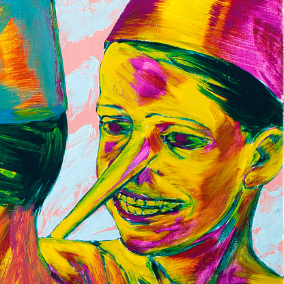 Lubomír Typlt | Počkáme raději až půjde někdo kolem