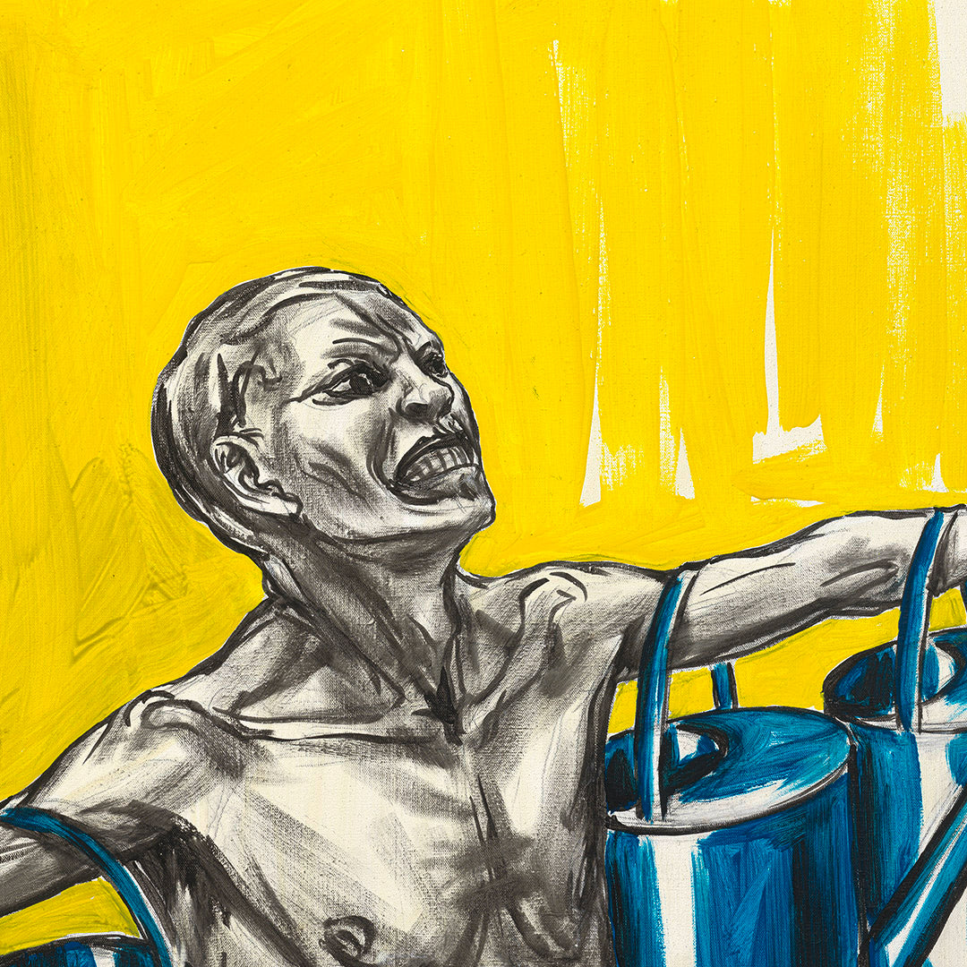 Print detail