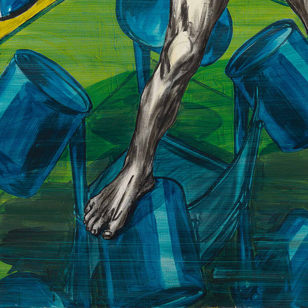 Print detail