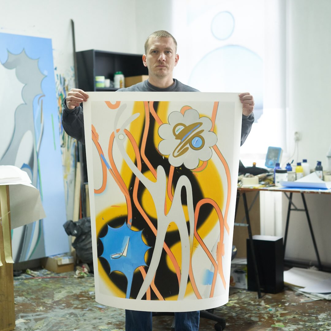 Tomáš Absolon | Man without Qualithies II