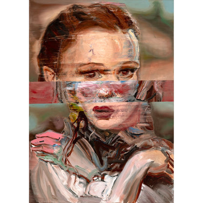 Tomáš Clover | Dorothy