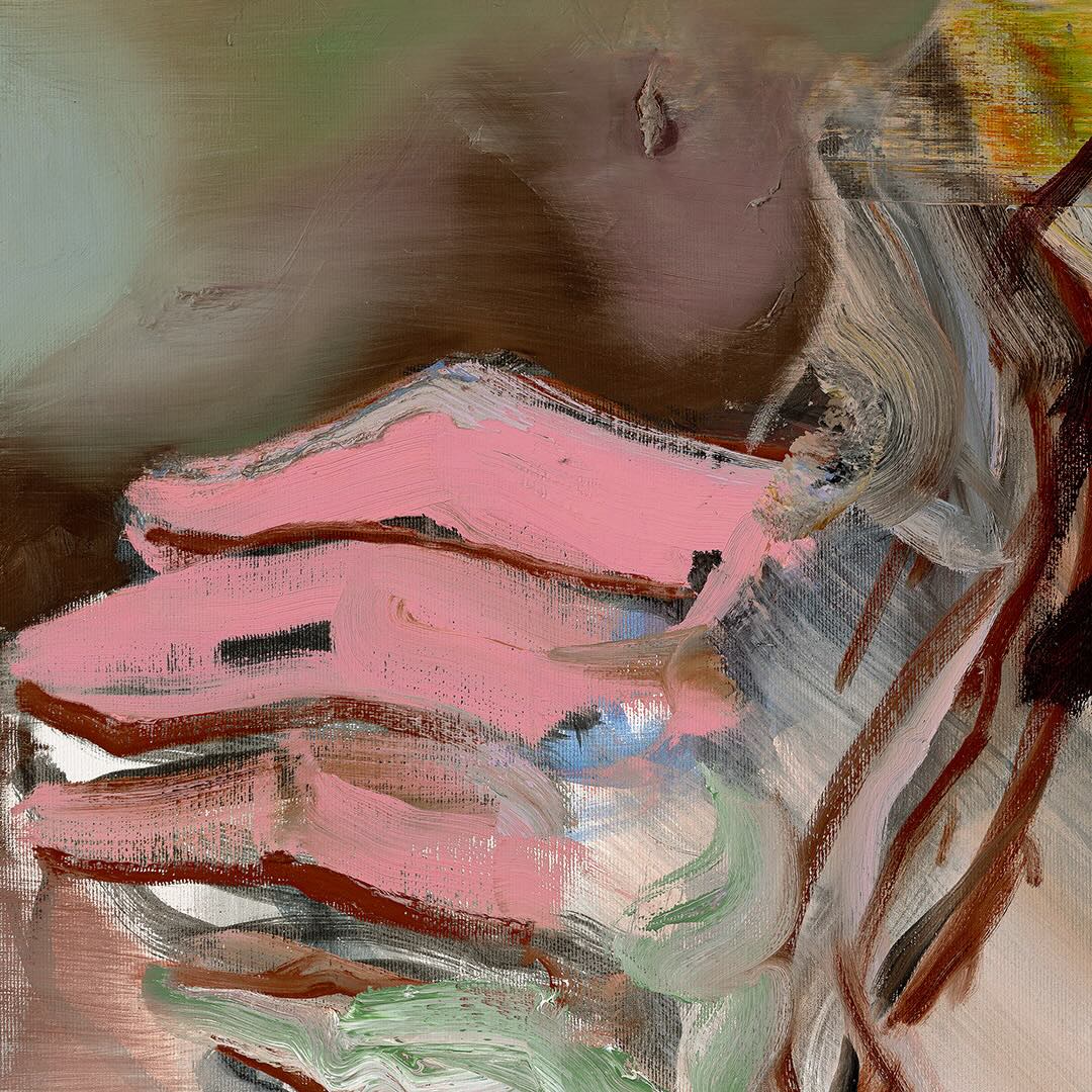 From the studio