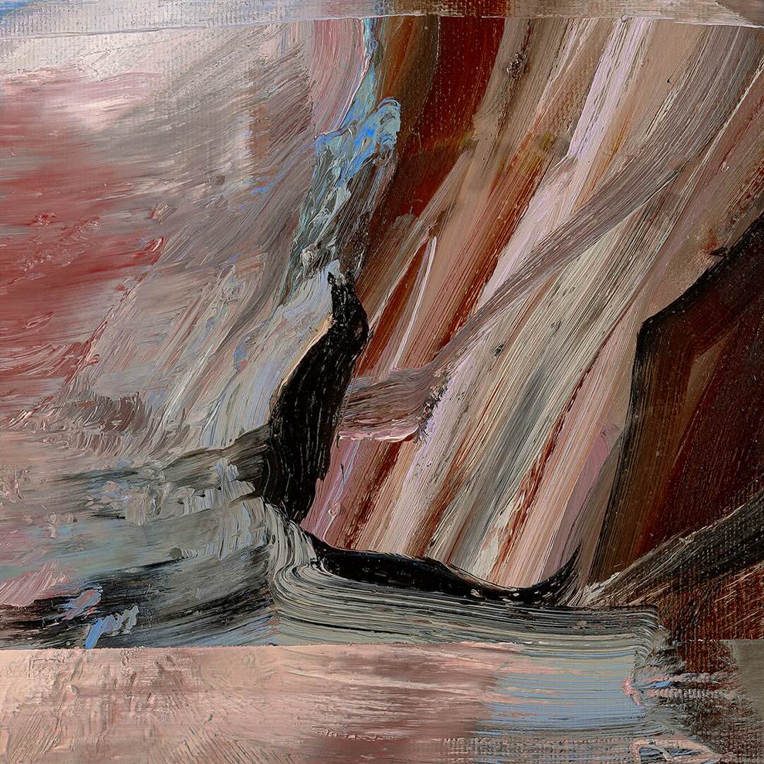 From the studio