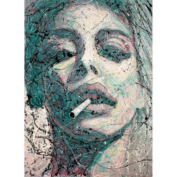 Tomáš Clover | Femme Fatale