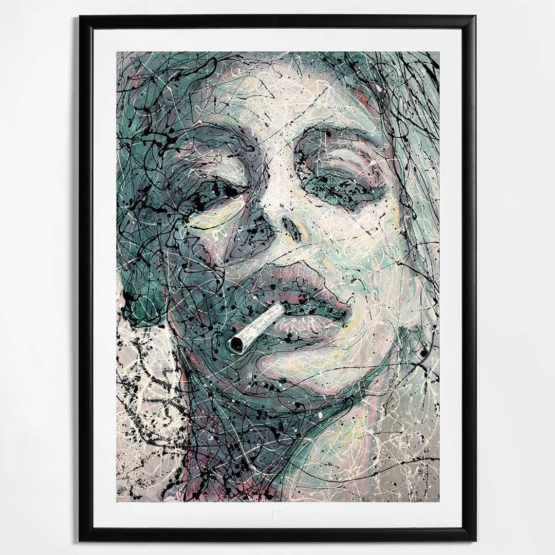 Framed