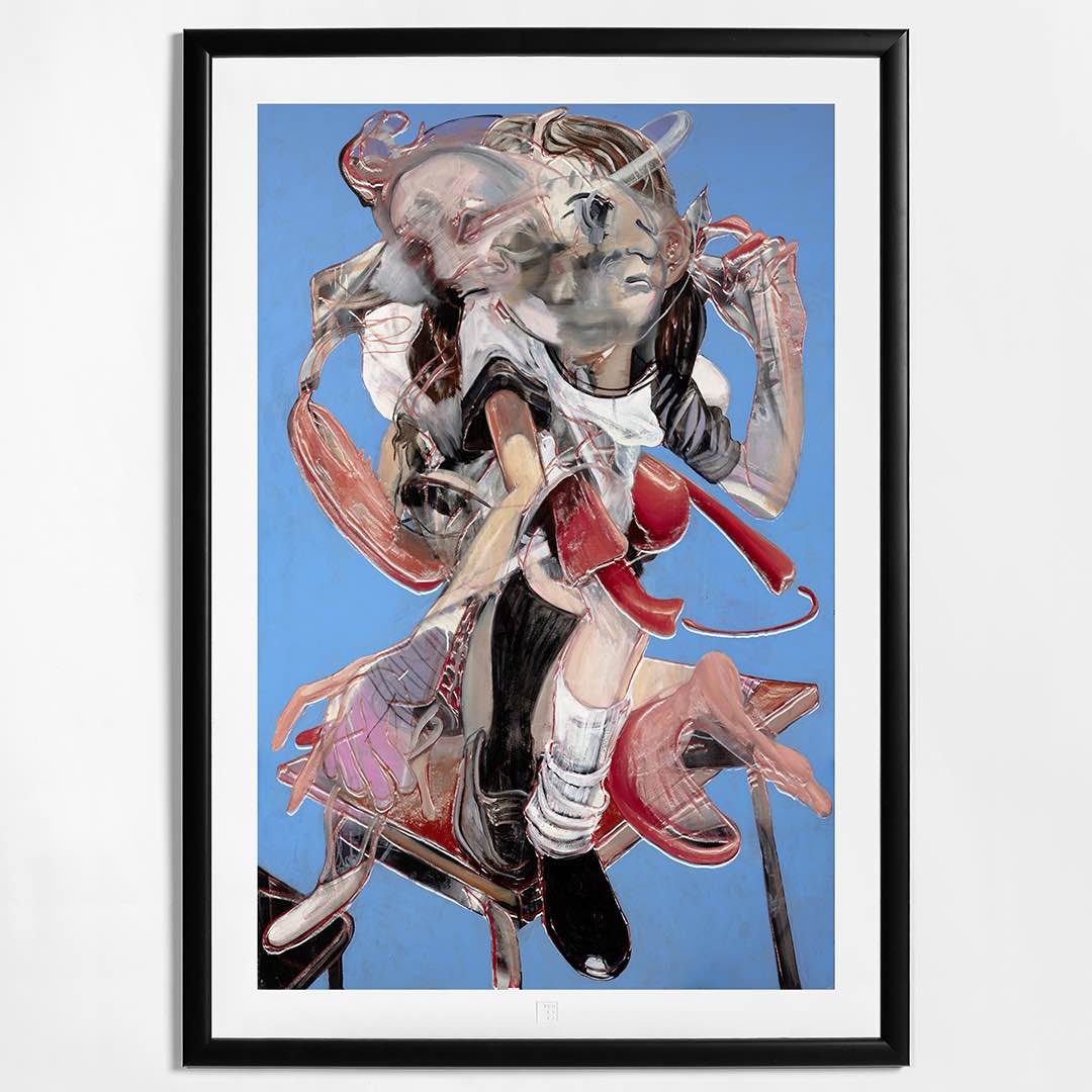 Framed