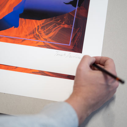 Tomáš Predka | Ve stínu elipsy II