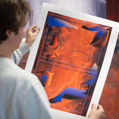 Tomáš Predka | Ve stínu elipsy II