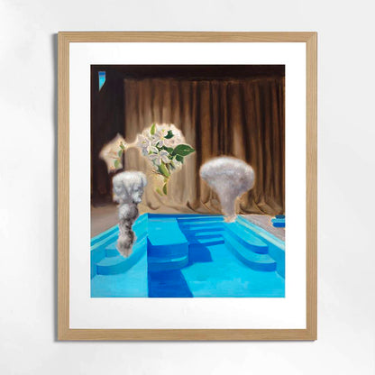 Tomáš Tichý | Lorenzini's Pool (Číslo 1)