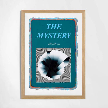 Vladimir Houdek | The Mystery