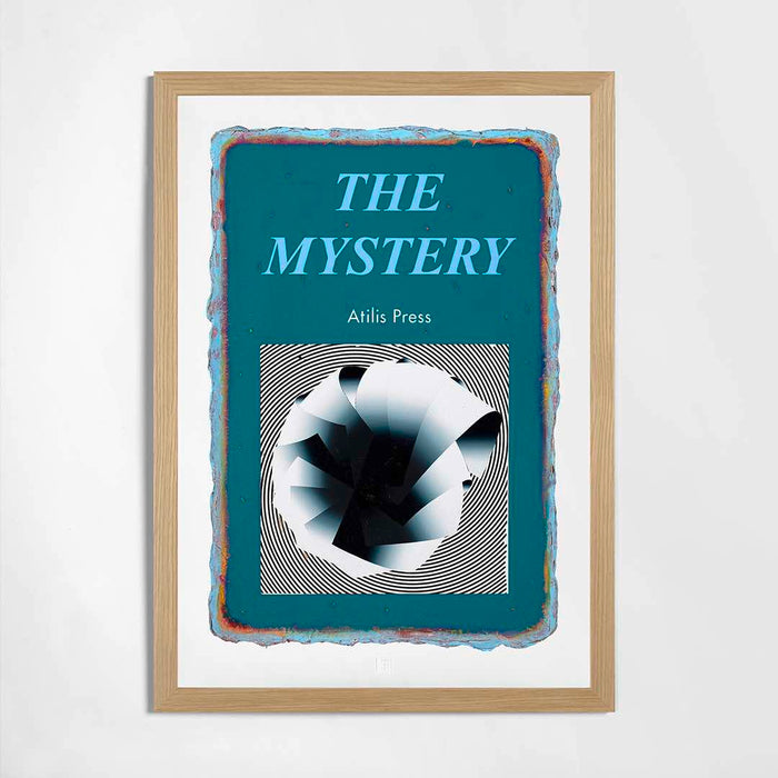 Vladimír Houdek | The Mystery