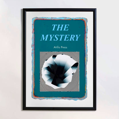 Vladimir Houdek | The Mystery
