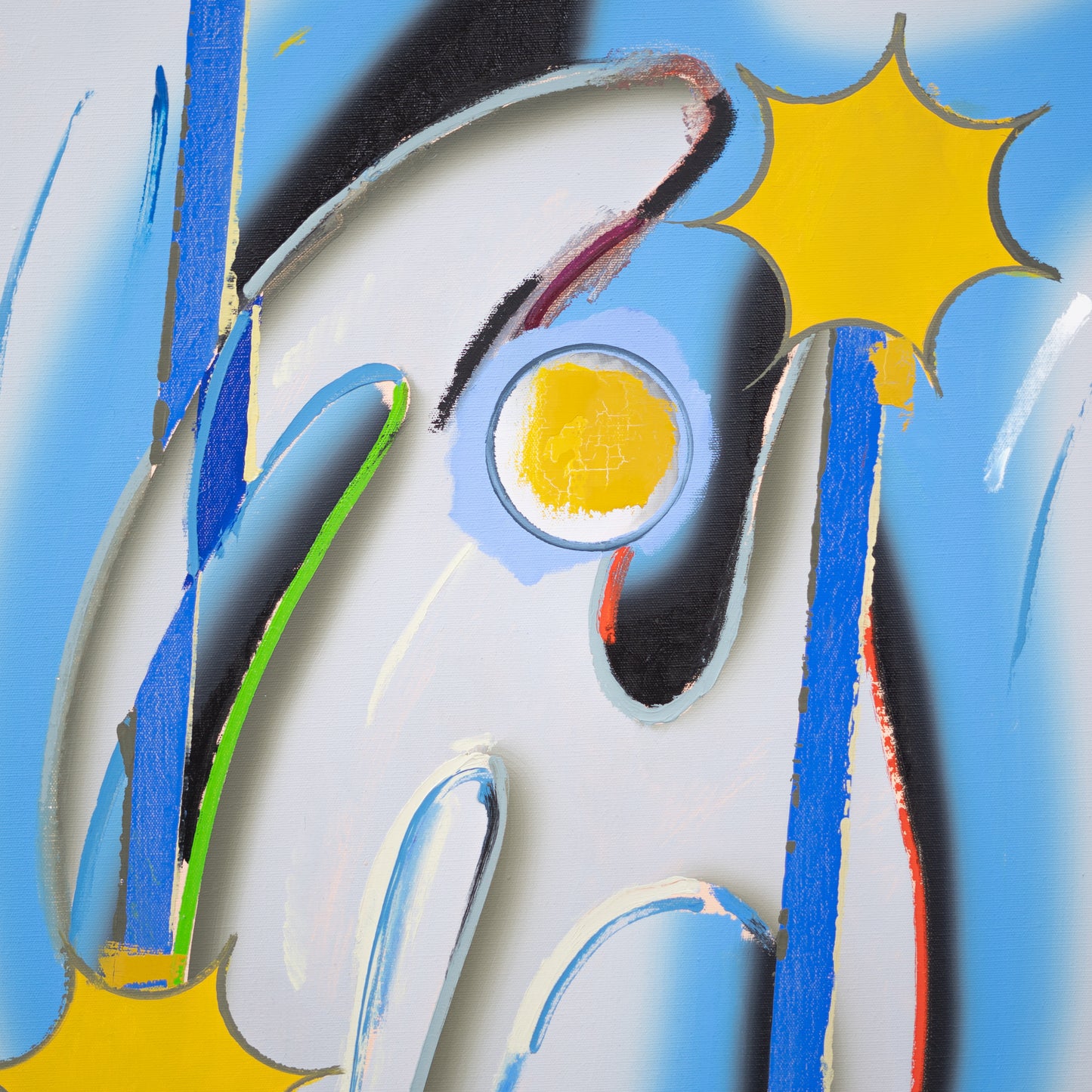 Tomáš Absolon | Peeping Tom - ORIGINÁL