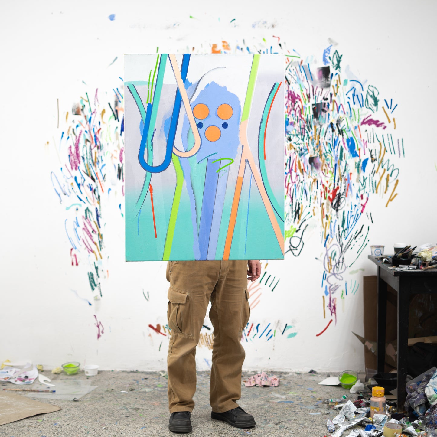 Tomáš Absolon | Worst Athlete IV - ORIGINÁL