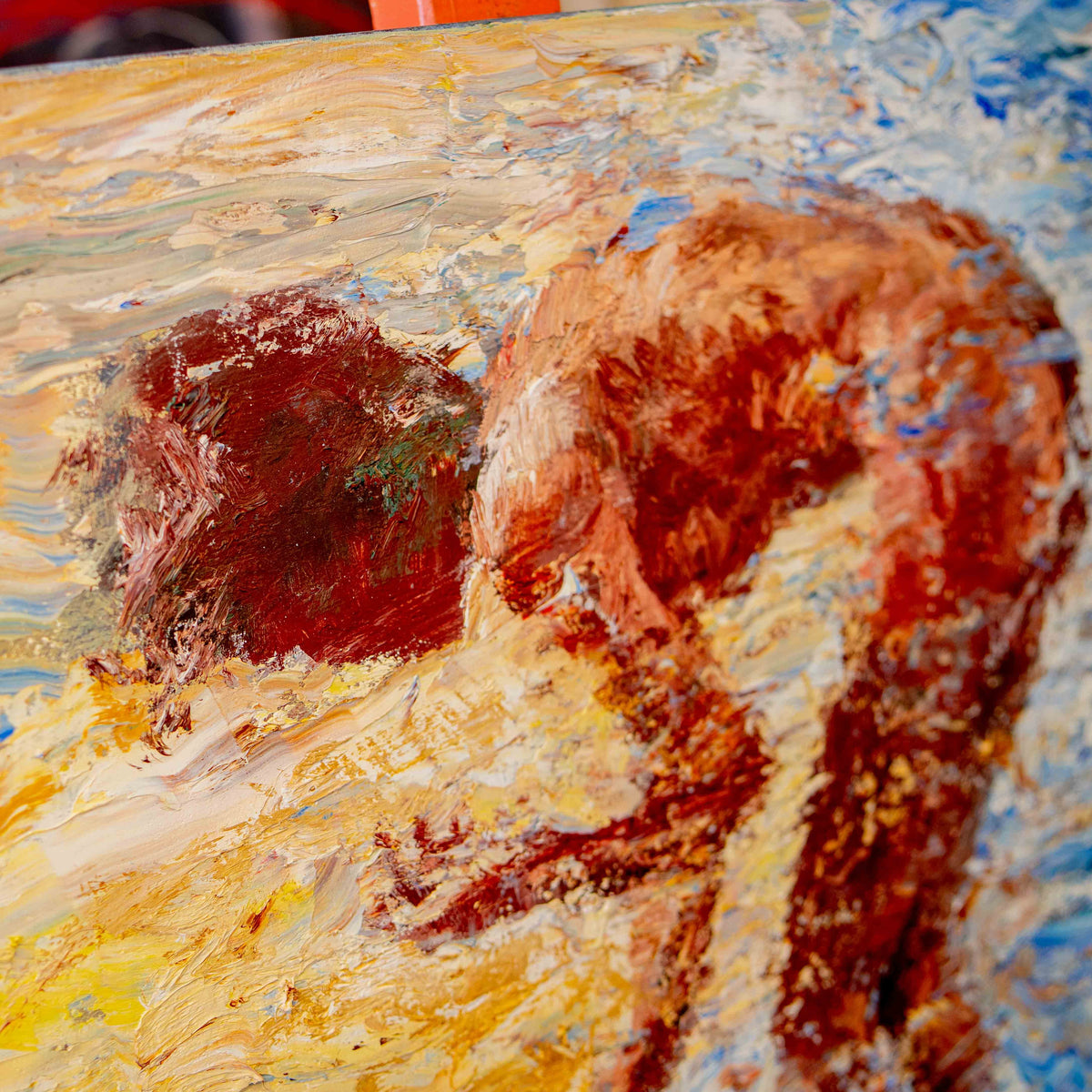 Detail