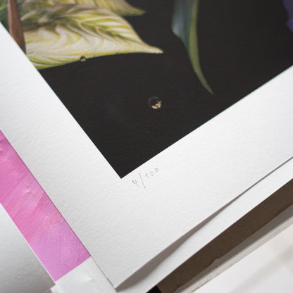 Hynek Alt | Bez názvu (Galant, Point Cloud No. 3)