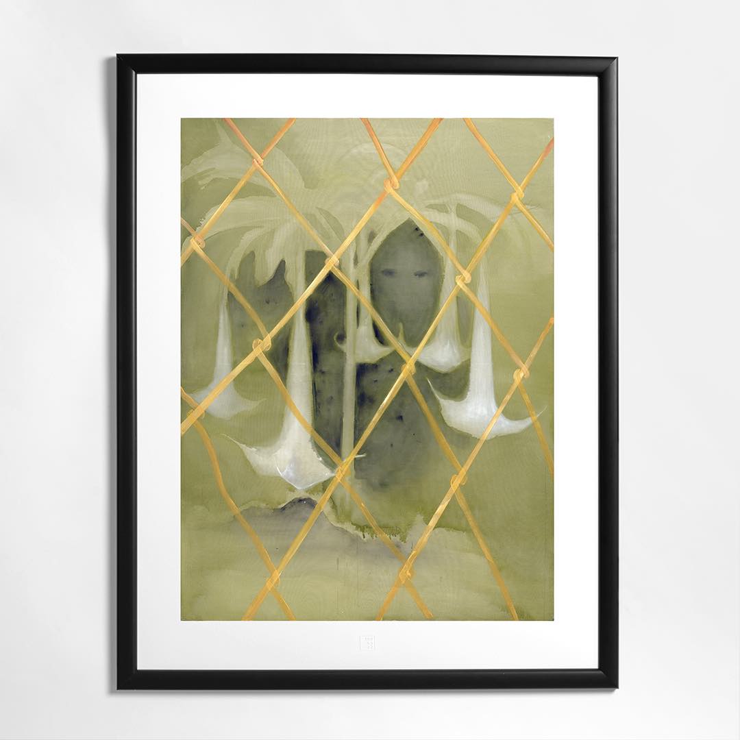 Framed