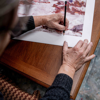 Daniel Balabán | Snídaně v lávě