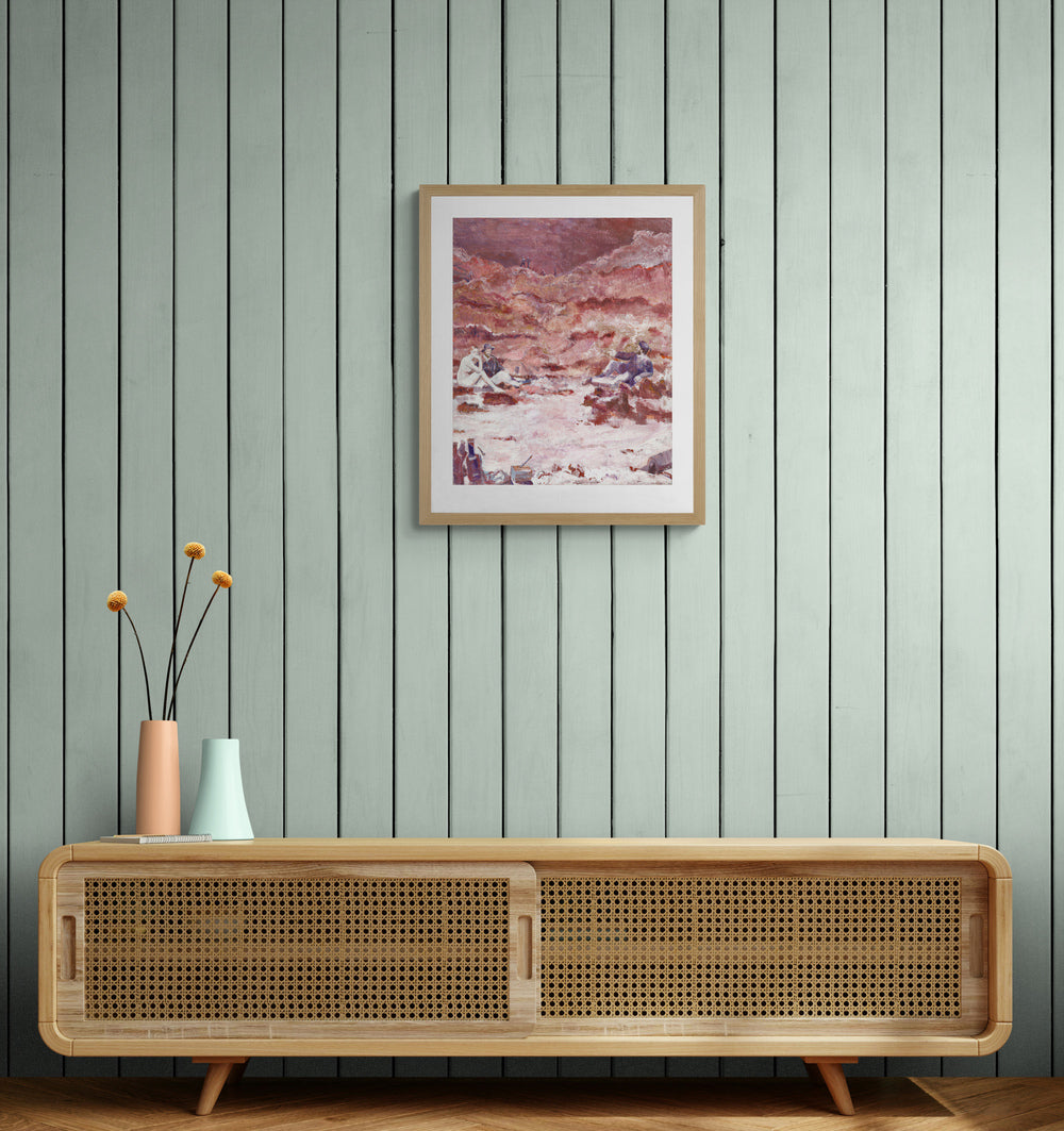 Daniel Balabán | Snídaně v lávě