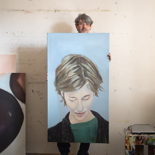 Jonáš Czesaný | Marie -  ORIGINÁL