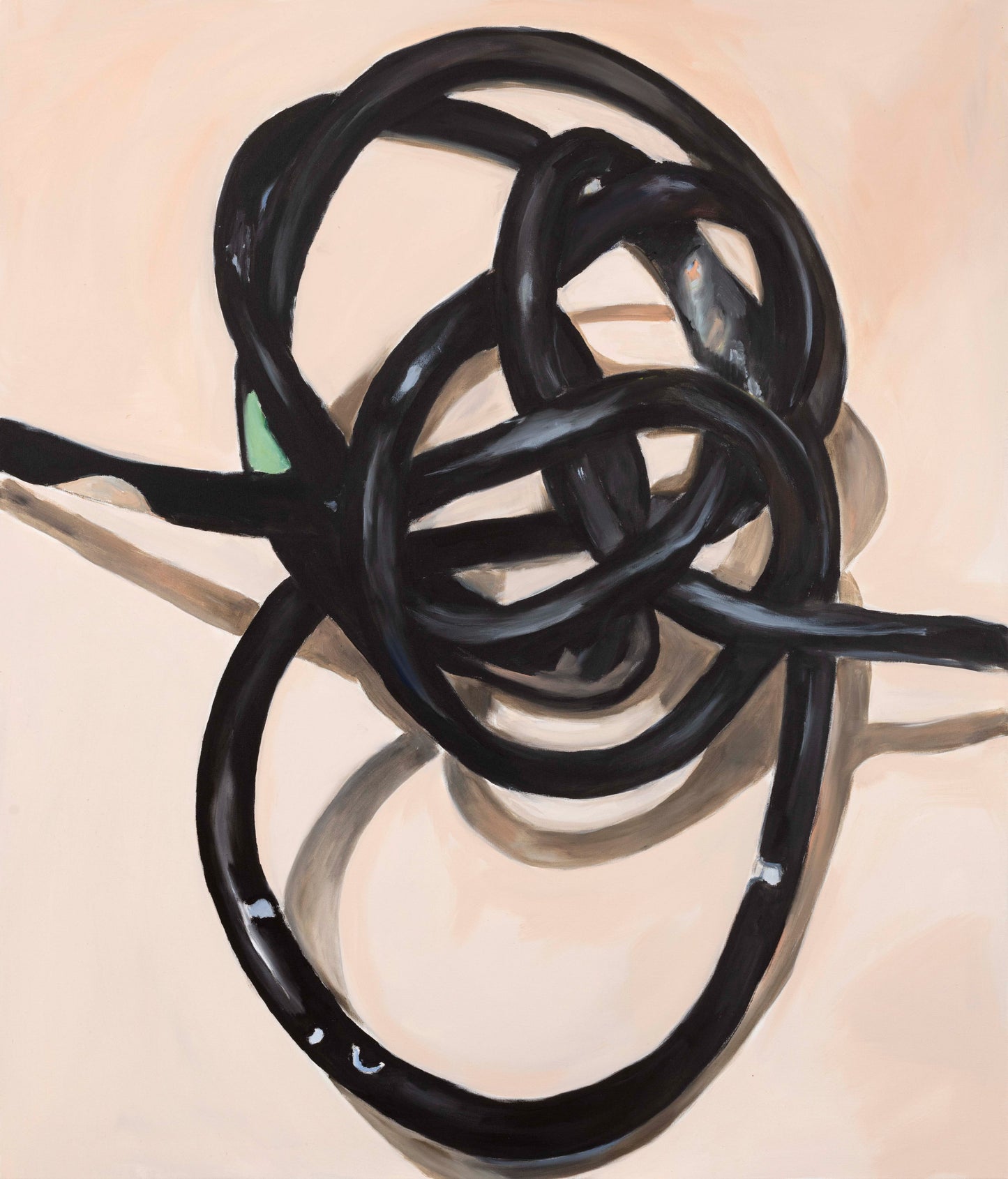 Jonáš Czesaný | Bez názvu -  ORIGINÁL