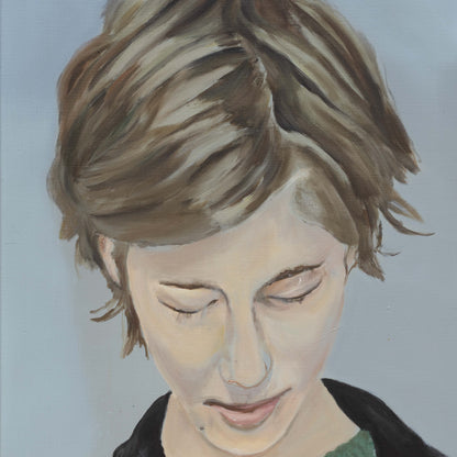 Jonáš Czesaný | Marie -  ORIGINÁL