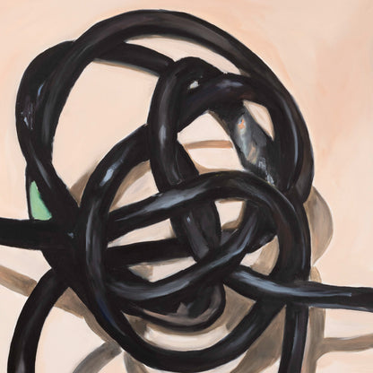 Jonáš Czesaný | Bez názvu -  ORIGINÁL