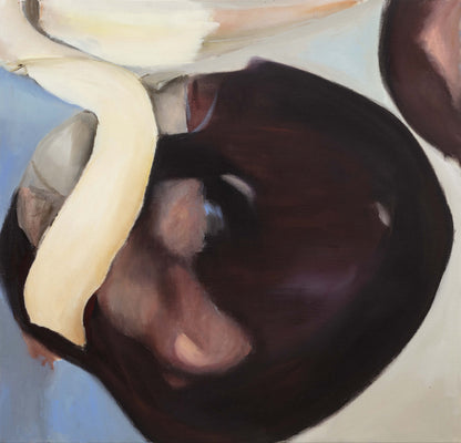 Jonáš Czesaný | Bez názvu -  ORIGINÁL