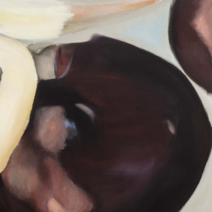 Jonáš Czesaný | Bez názvu -  ORIGINÁL