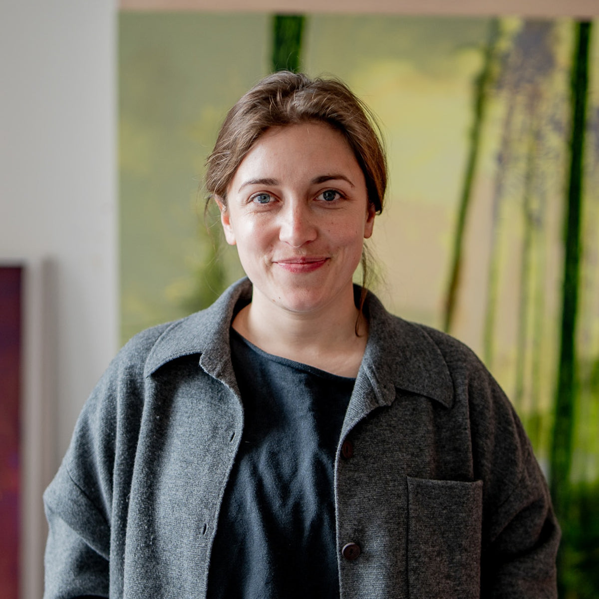 Esther Knap