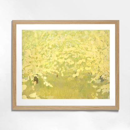 Ester Knap SAD (special printing - in black frame)
