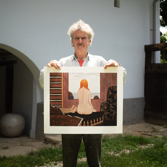 František Skála | Všechny krásy světa