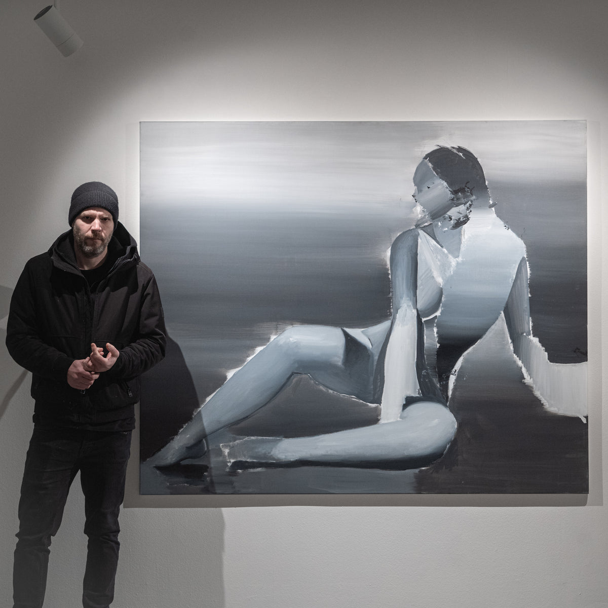 The work