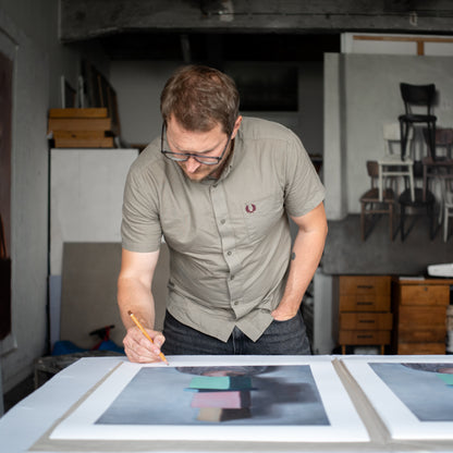 Jakub Janovský | Morandi I (mini-edice)