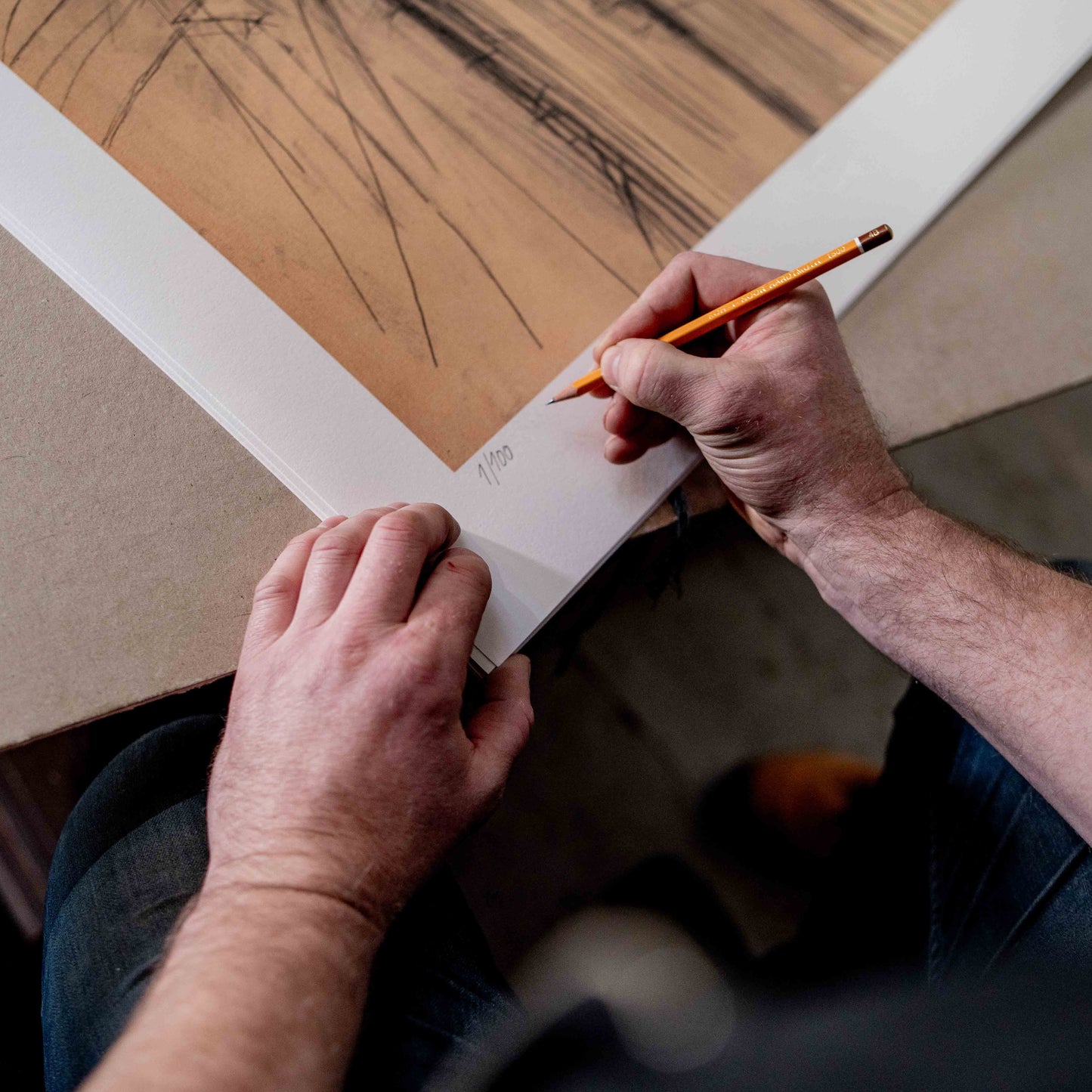 Jakub Nepraš | Přírodní město