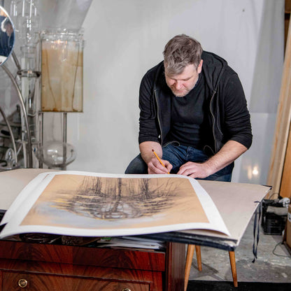 Jakub Nepraš | Přírodní město