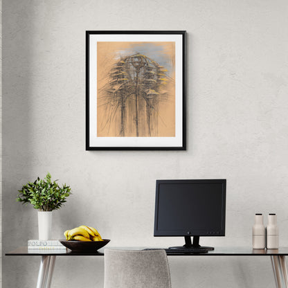 Jakub Nepraš | Přírodní město