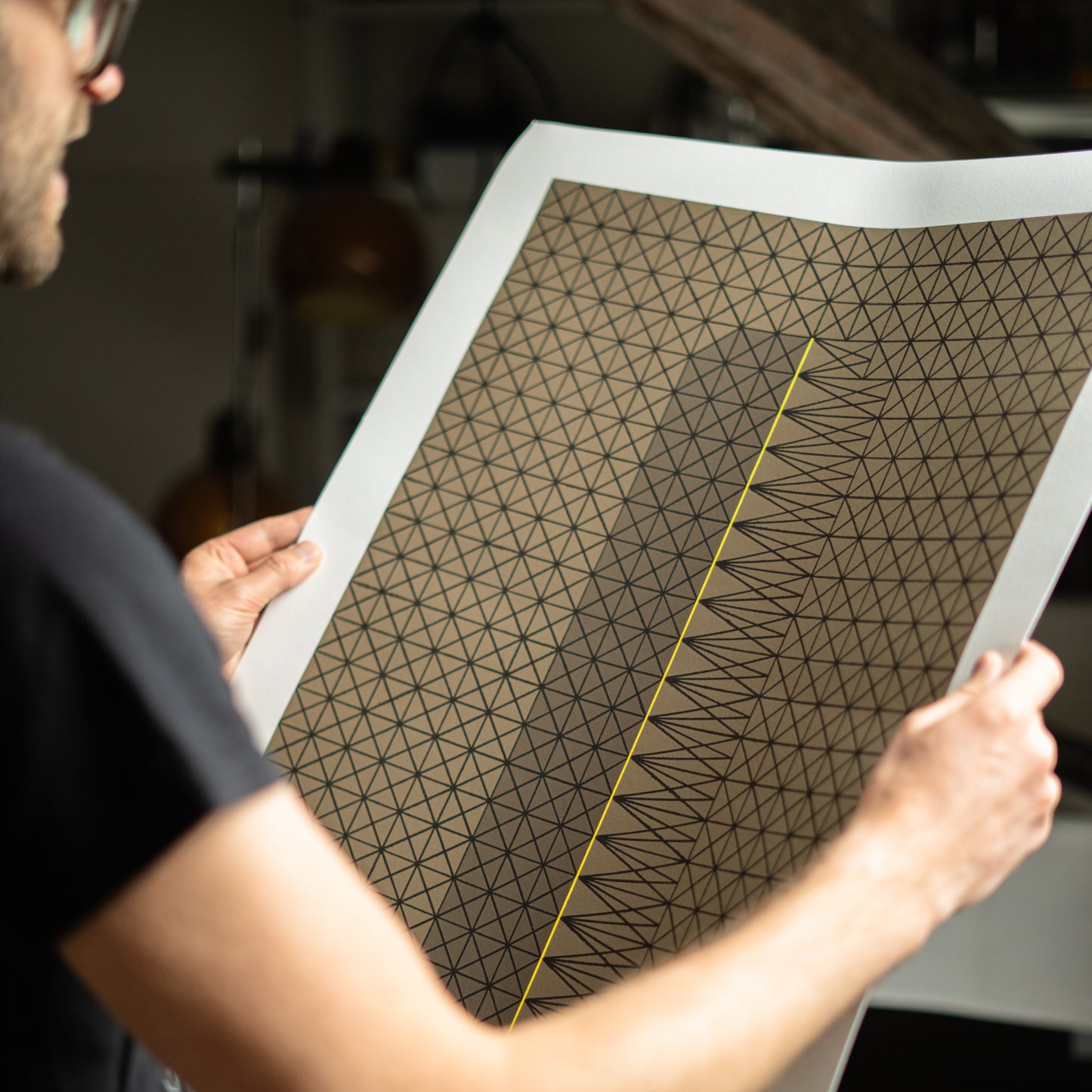 Jakub Sýkora | Line Y