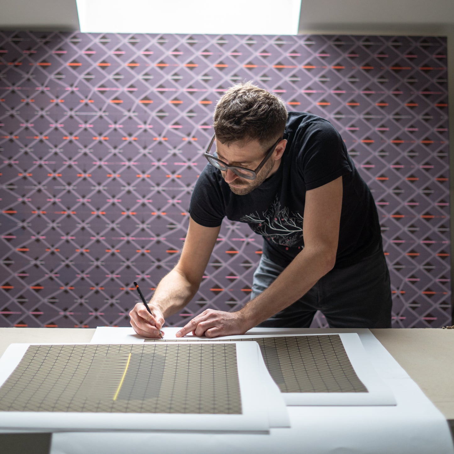 Jakub Sýkora | Line Y