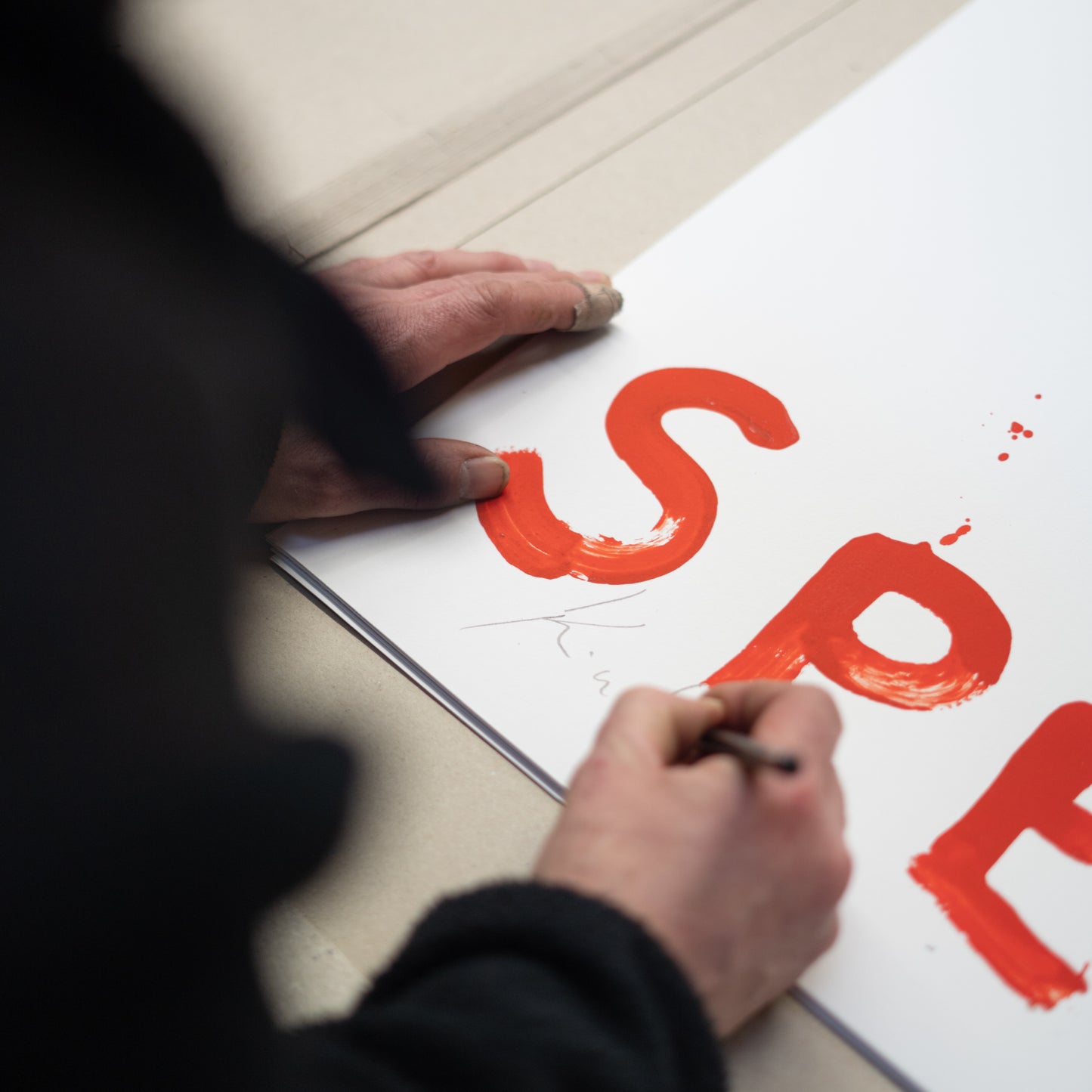 Krištof Kintera | I'm Not So Special