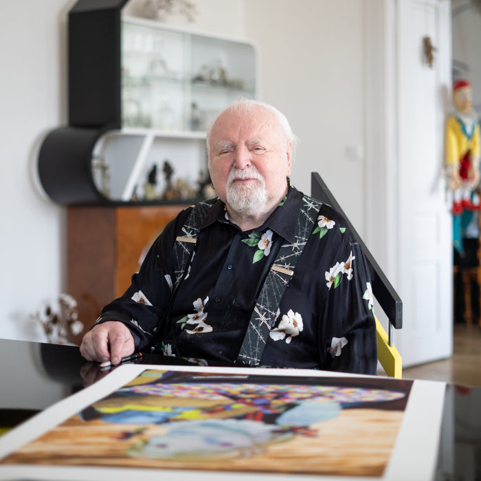 Milan Knížák