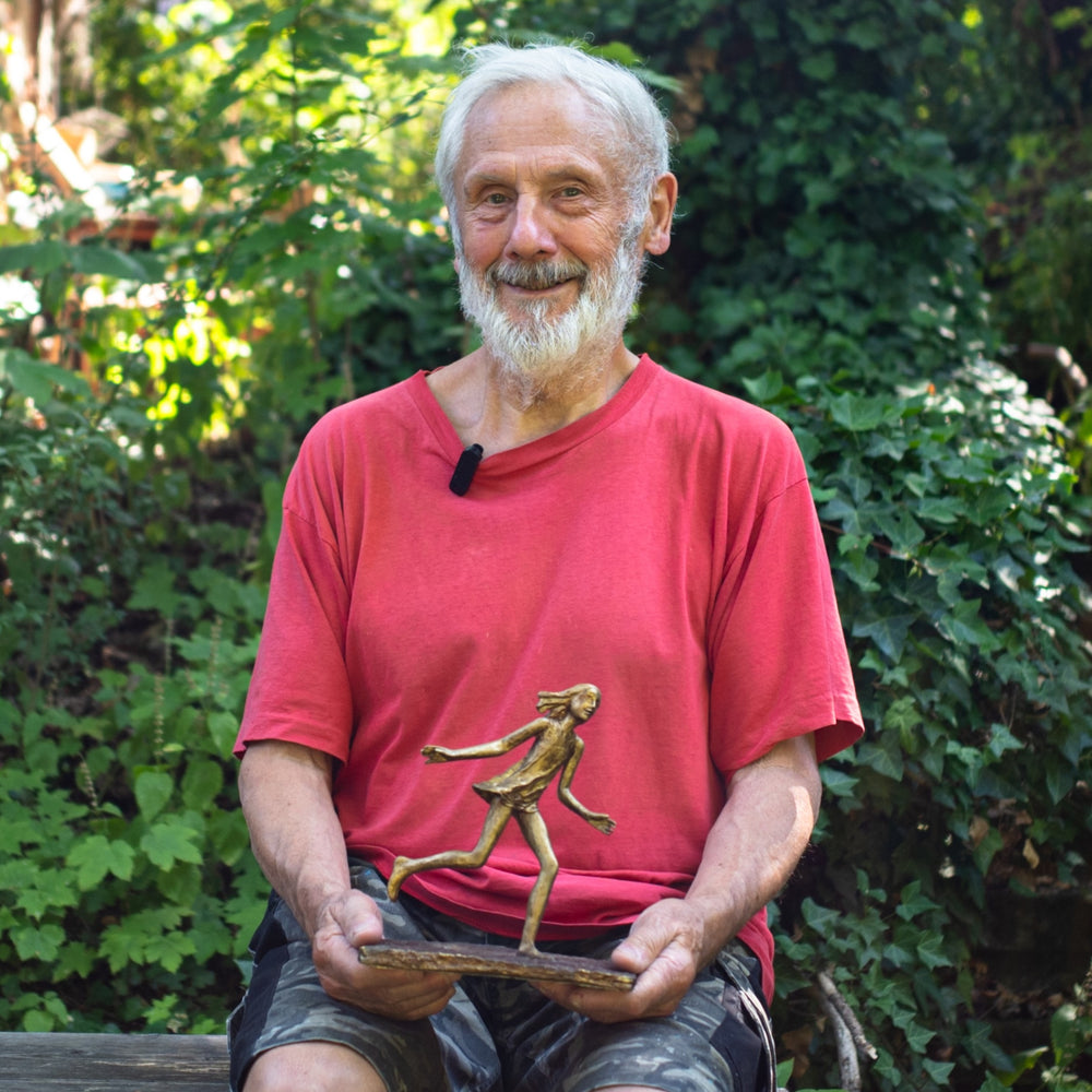 Kurt Gebauer