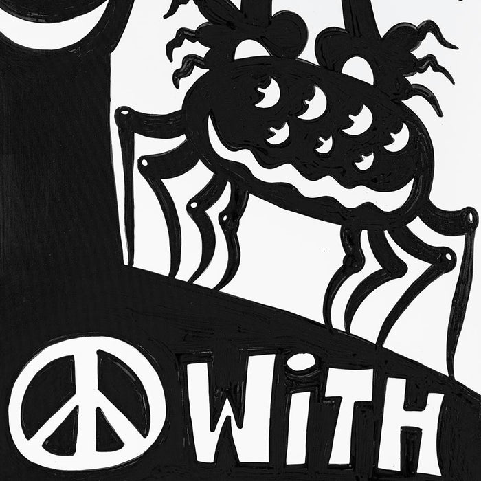 Ondřej Vyhnánek (X-Dog) | In Peace with My Own Demons