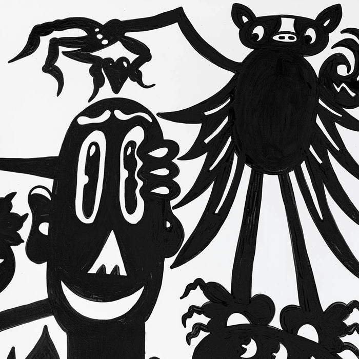 Ondřej Vyhnánek (X-Dog) | In Peace with My Own Demons