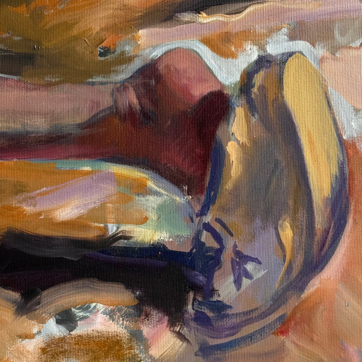 Print detail