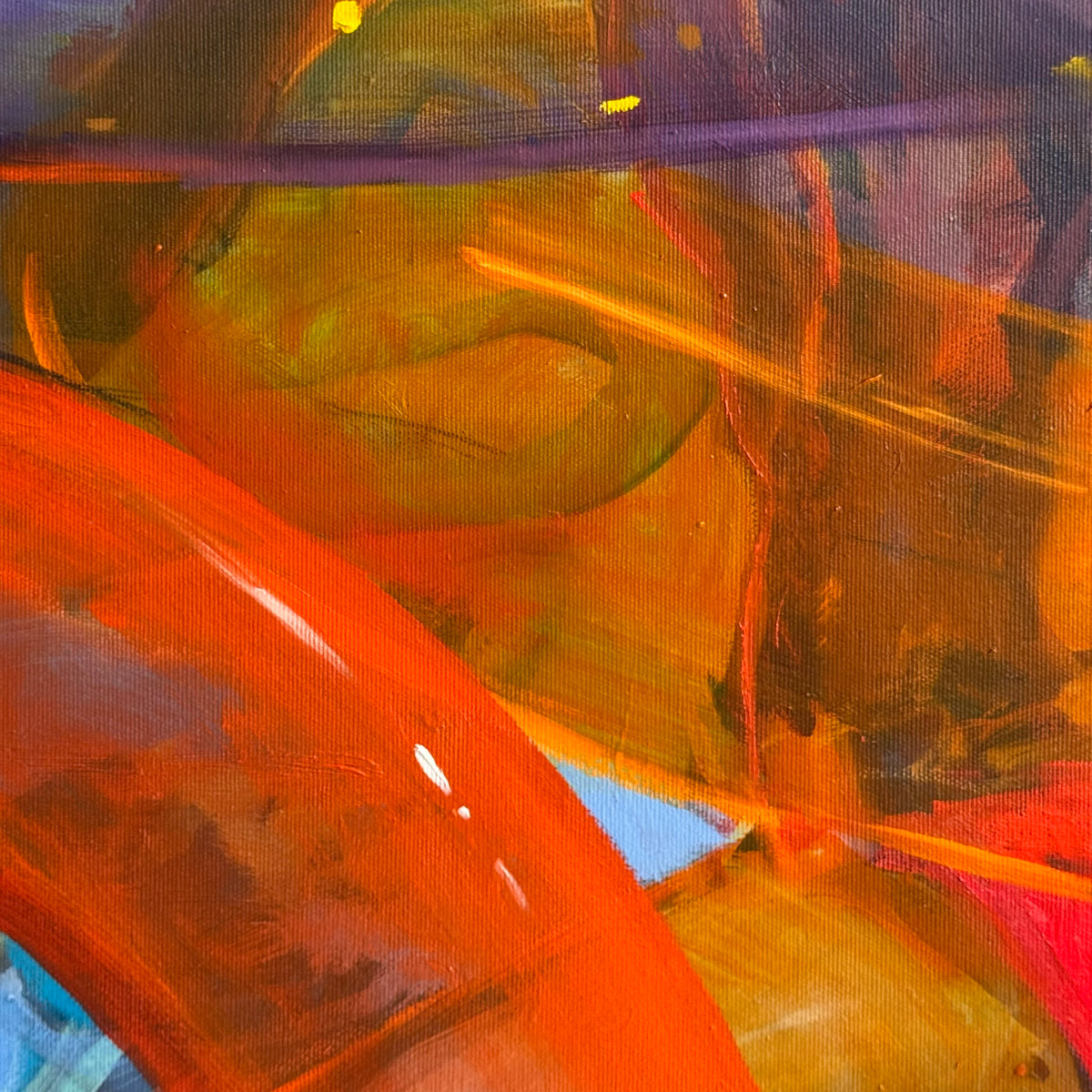 Print detail