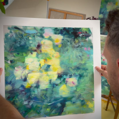 Tomáš Němec | Růže (Číslo 1)