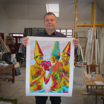 Lubomír Typlt | Počkáme raději až půjde někdo kolem